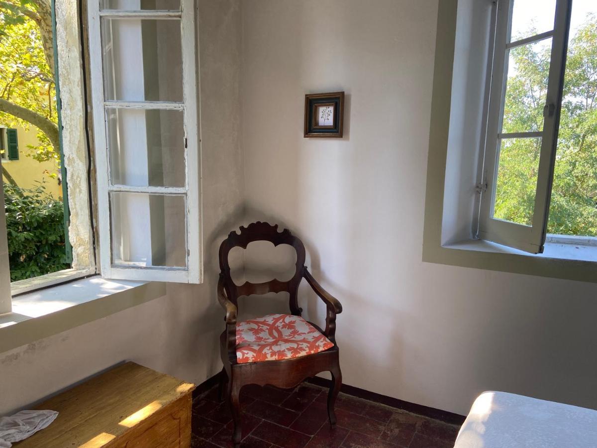 B&B Ostria Vento Medesano Esterno foto