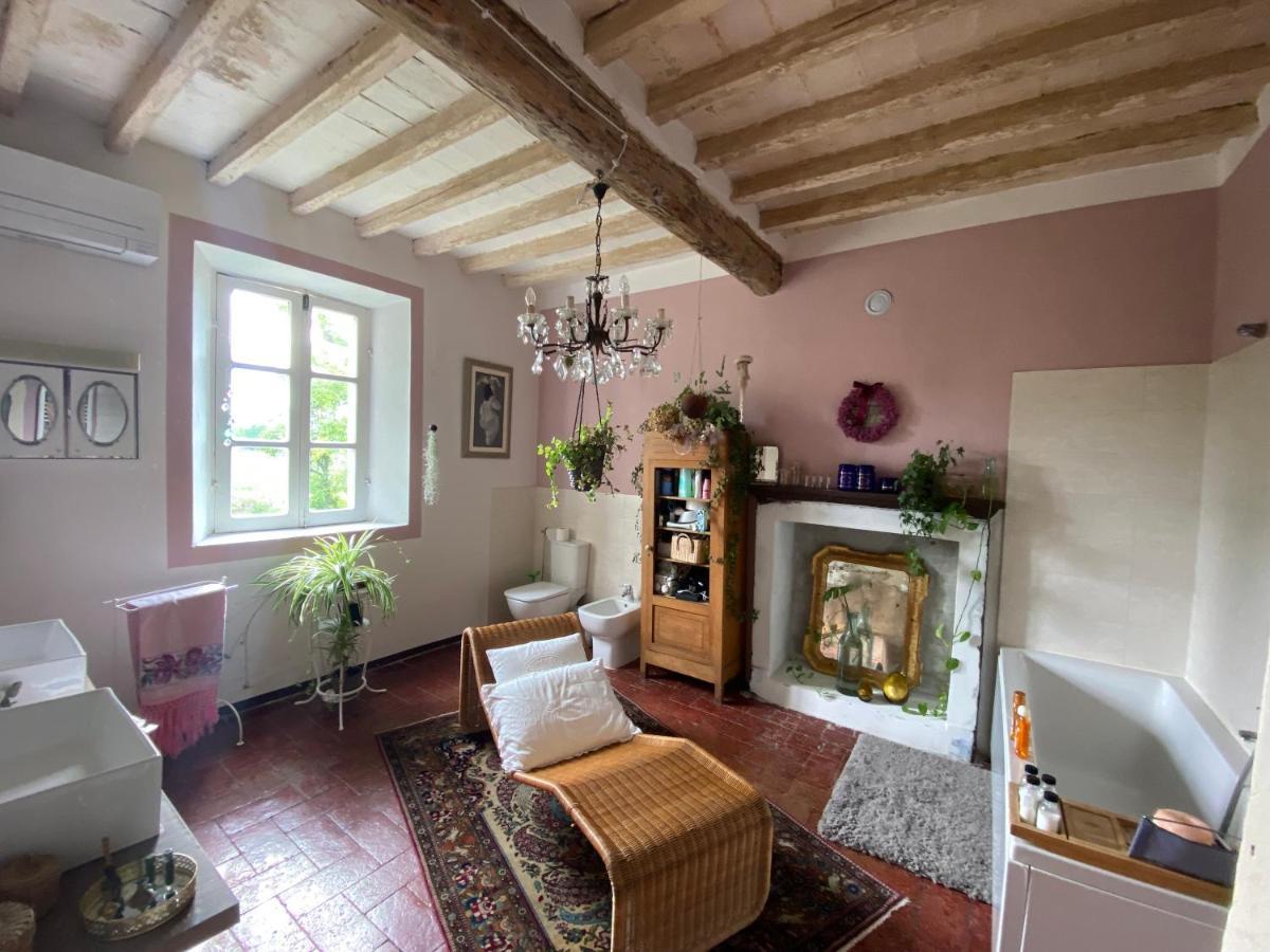 B&B Ostria Vento Medesano Esterno foto