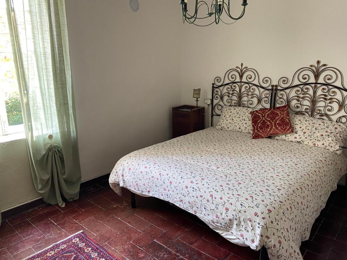 B&B Ostria Vento Medesano Esterno foto