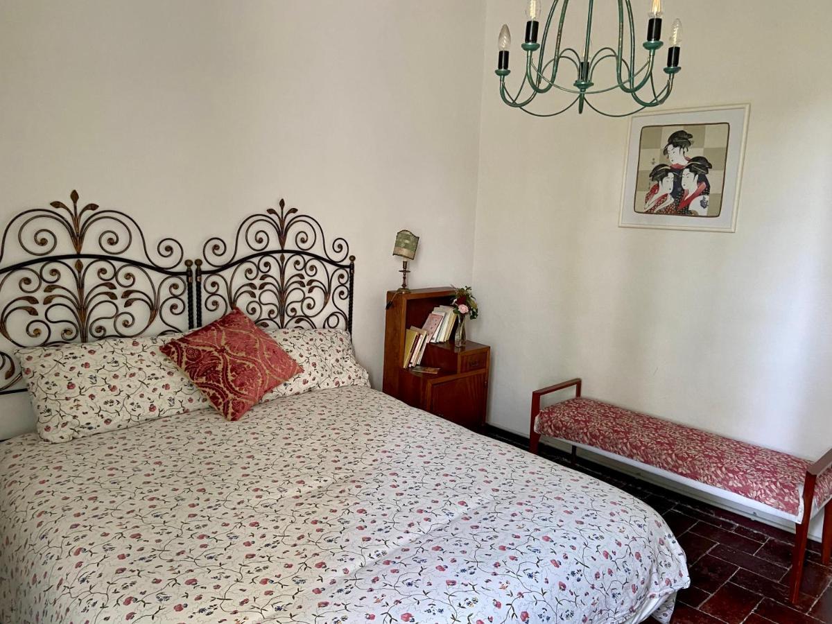 B&B Ostria Vento Medesano Esterno foto