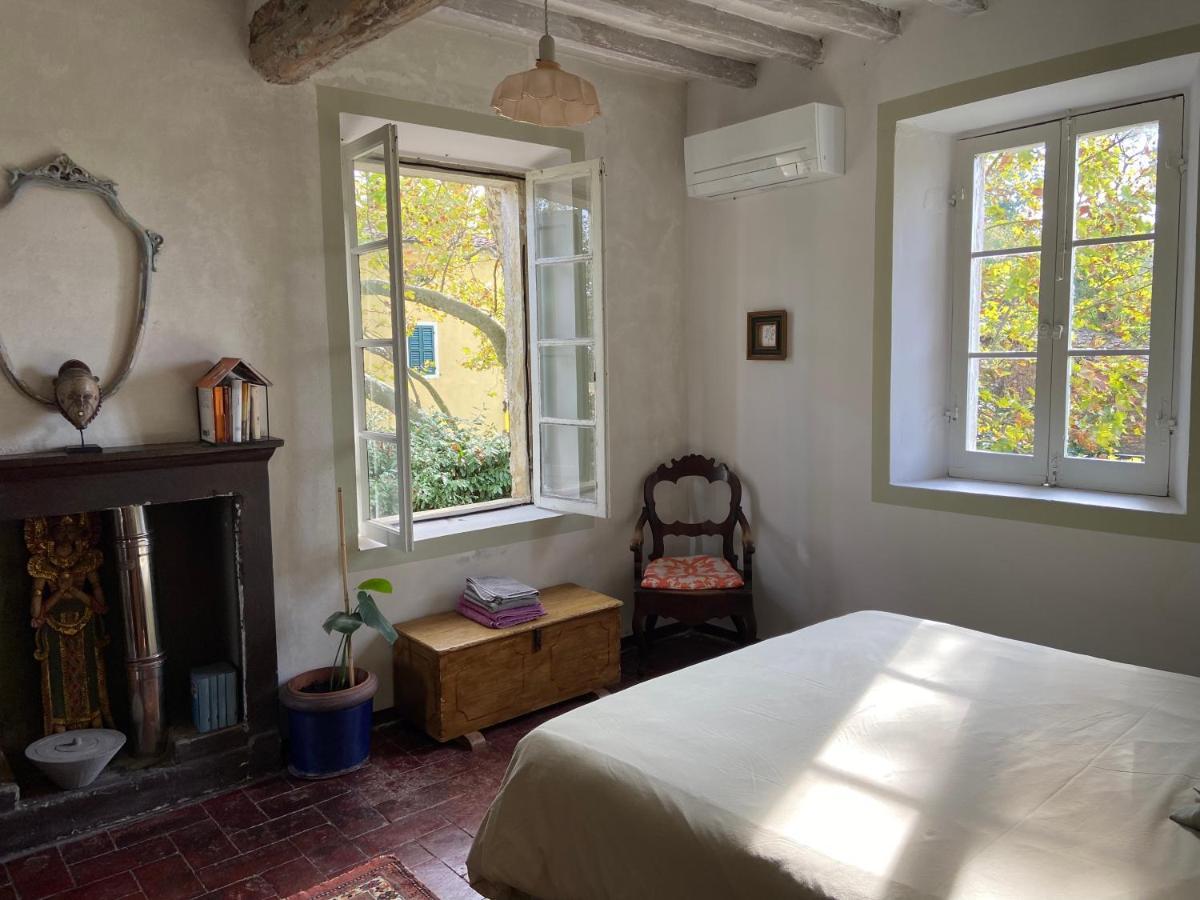 B&B Ostria Vento Medesano Esterno foto